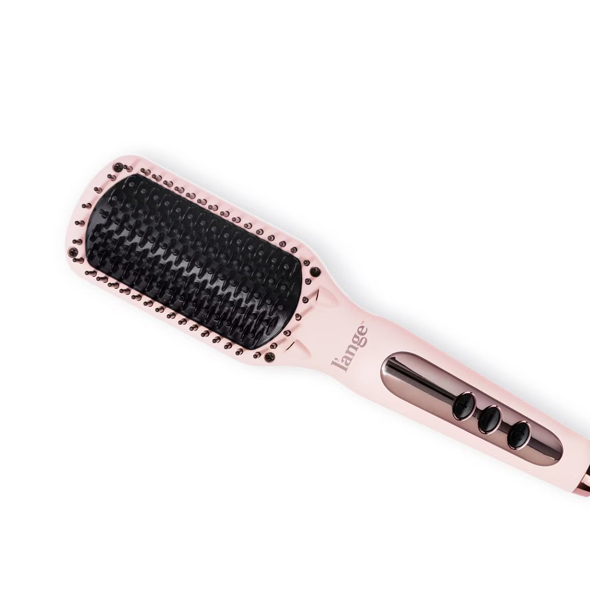 L'ange Hair Le Vite Ceramic Straightening Hair Iron | Target