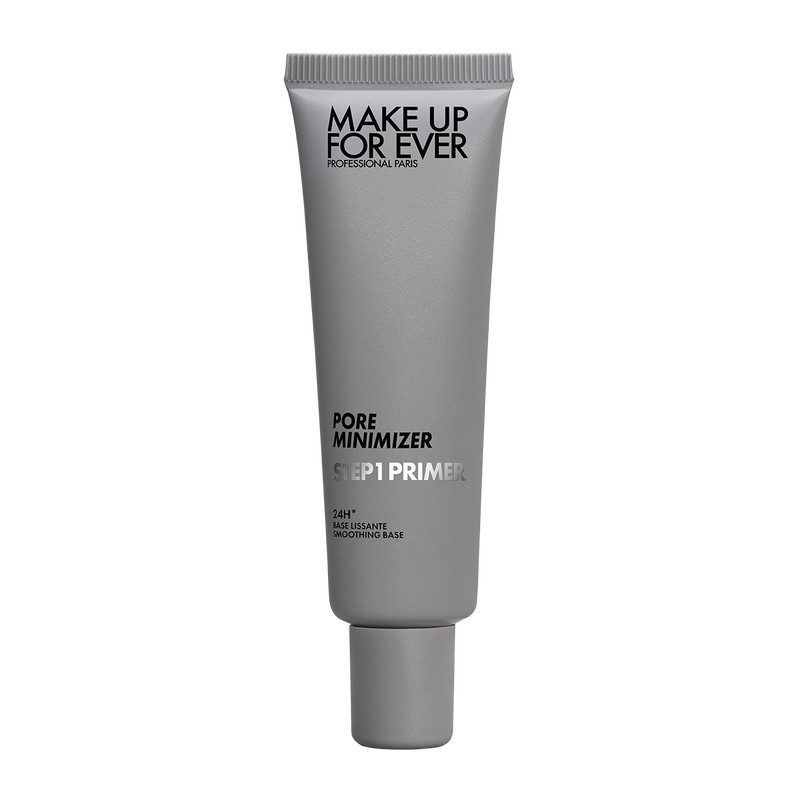 STEP 1 PRIMER PORE MINIMIZER | Smoothing Base | Make Up For Ever