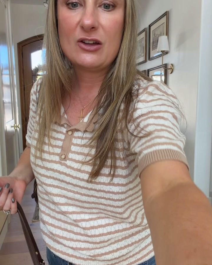 If you love the Coach Erin, but not the price..I got you!

#LTKSaleAlert #LTKgrwm #LTKootd