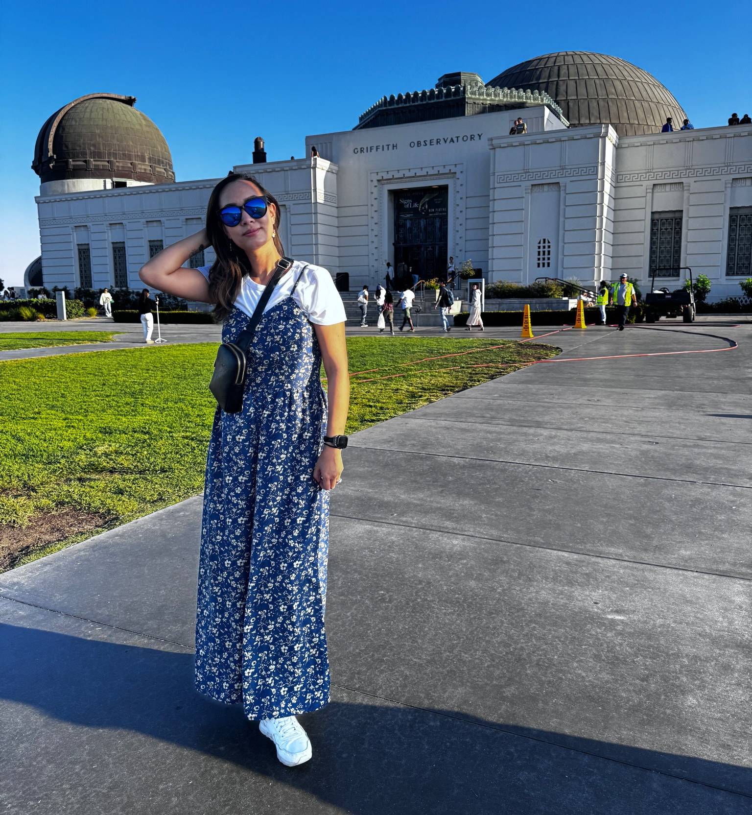 This romper was super comfy easy to dress up or down. 

#LTKFindsUnder50 #LTKStyleTip #LTKTravel