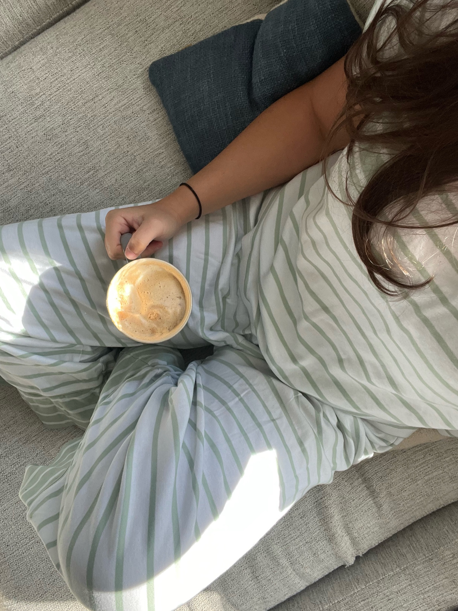 morning coffee in the most comfy pajamas 

#LTKGiftGuide #LTKSeasonal #LTKHoliday