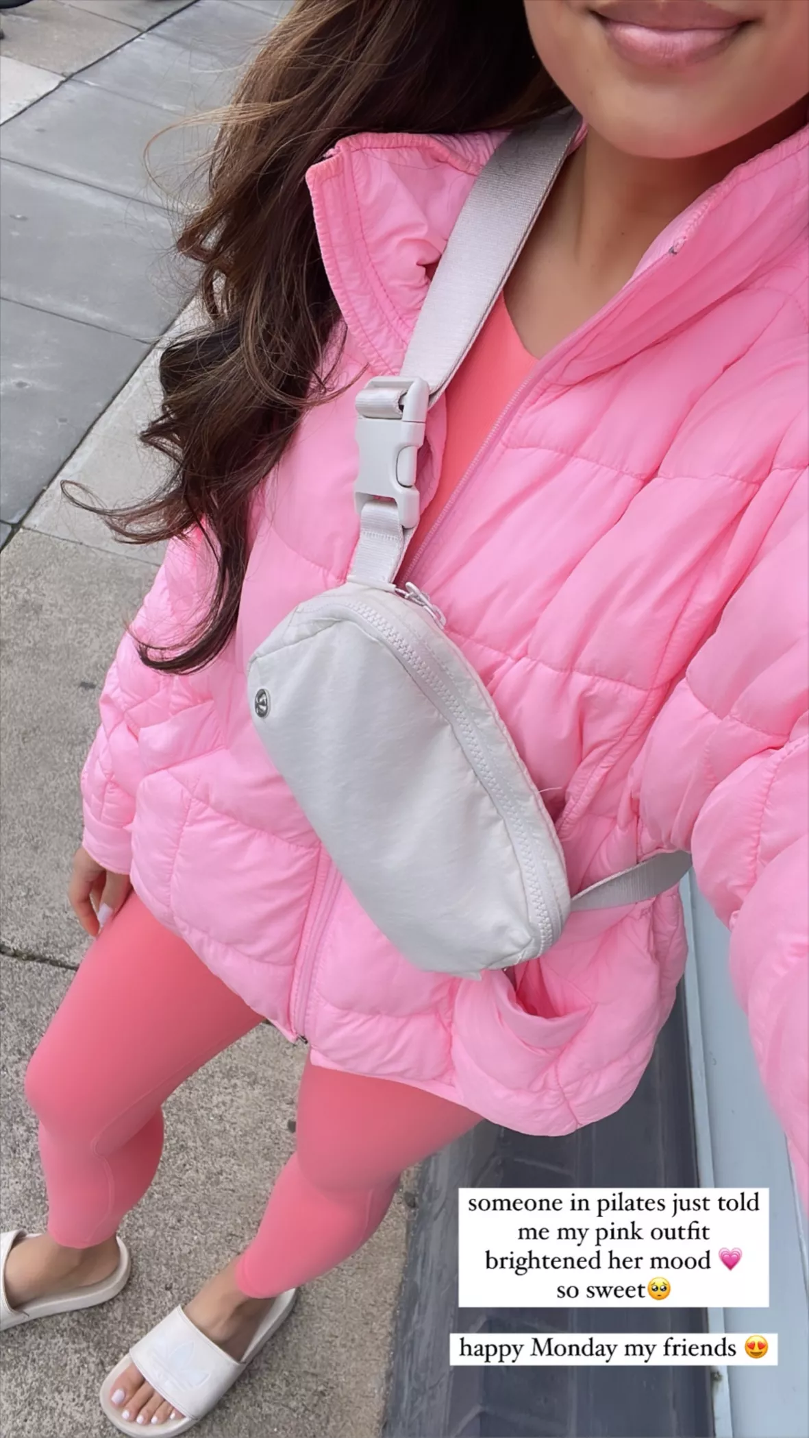 Pippa Packable Puffer Jacket curated on LTK