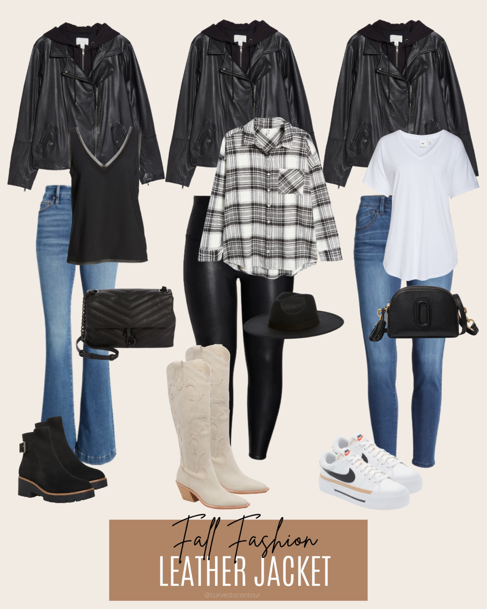 Fall Fashion
Midsize Style | Midsize Fashion | Fall Fashion | Plus Size Fashion | Plus Size Style | Fall Outfits 

#LTKSeasonal #LTKmidsize #LTKstyletip