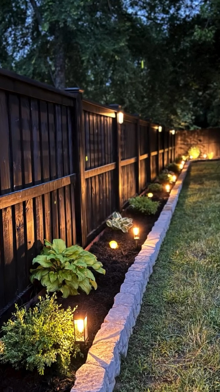 Modern vibes, solar power. Let the sun charge, and the nights shine. Total backyard goals!

Transform your outdoor space with modern solar lights! No wires, no hassle—just sun-powered brilliance that lights up your nights. Perfect for patios, gardens, and walkways.

#SolarLights #OutdoorLighting #ModernGarden #beforeandafter #BackyardGlow #SustainableLiving #LandscapeLighting #SolarPowered #GardenDesign #SmartHomeStyle
#SustainableStyle #SolarGlow #ModernGlow #decoronabudget #amazonfinds #modernoutdoors