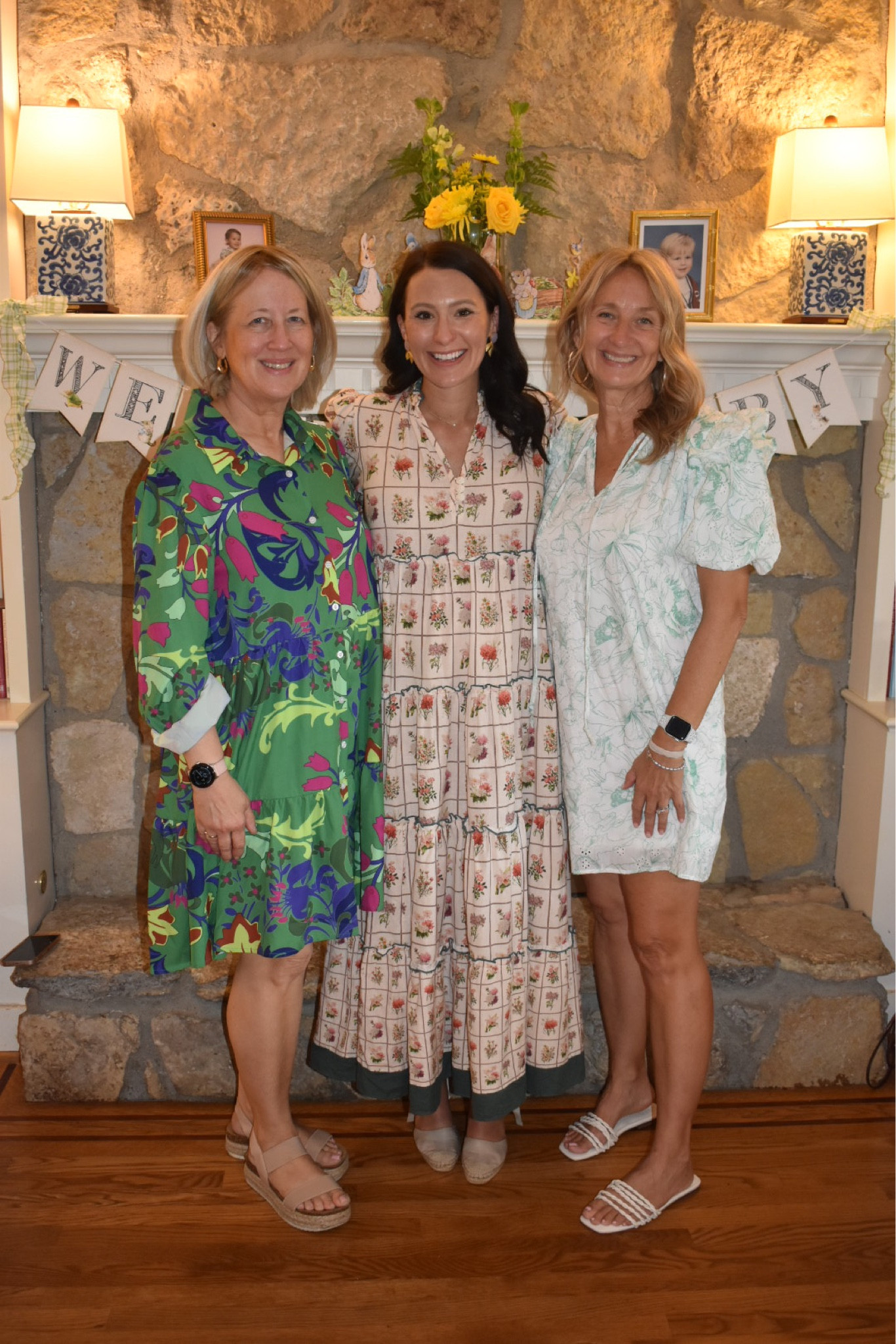 Tuckernuck dress
Vintage stamp dress
Floral stamp dress
Floral maxi dress


#LTKStyleTip #LTKBump