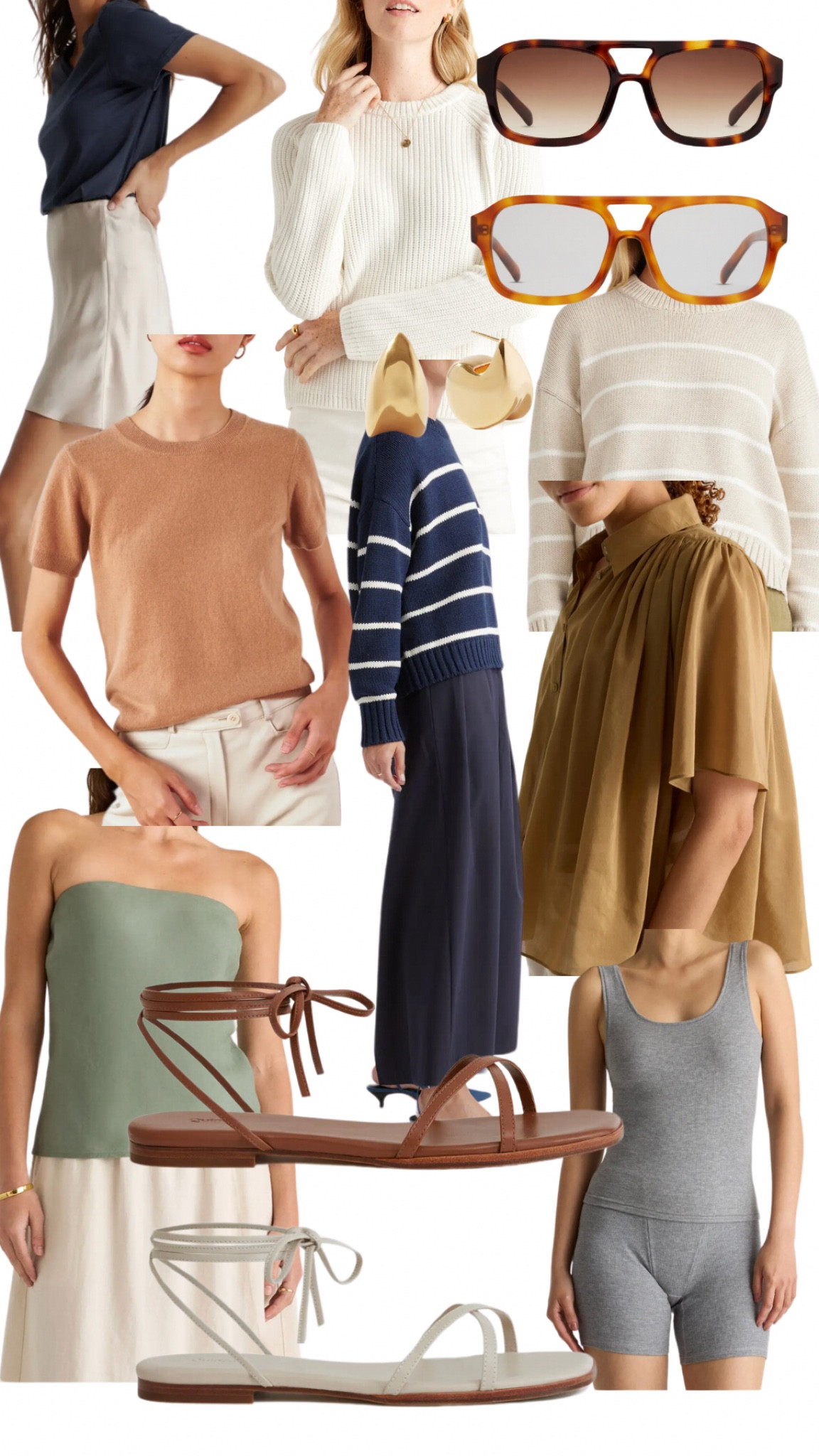 Quince favorites 


#LTKfindsunder100 #LTKstyletip #LTKfindsunder50