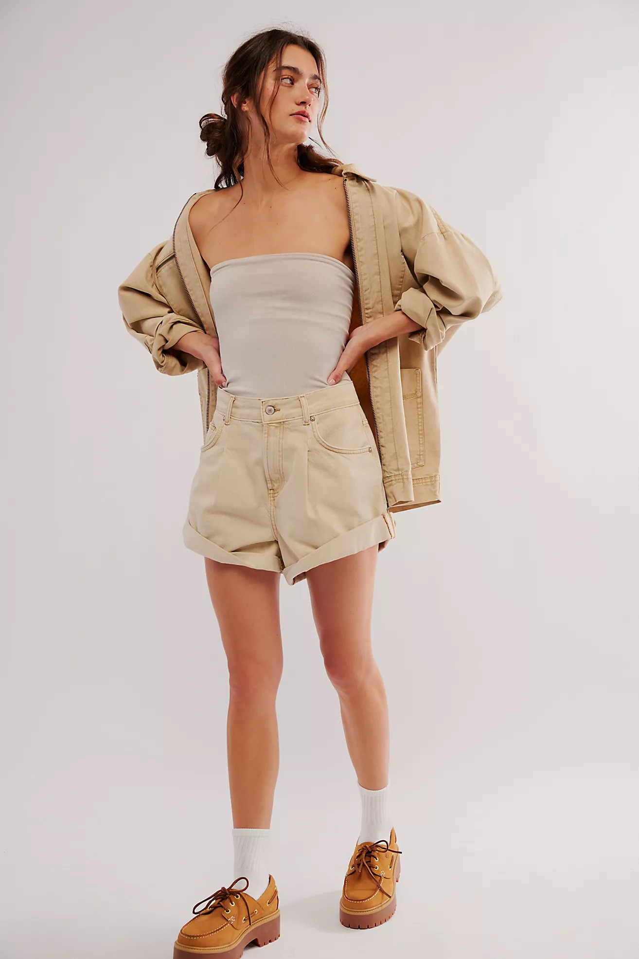 The Carrie Tube | Free People (UK)