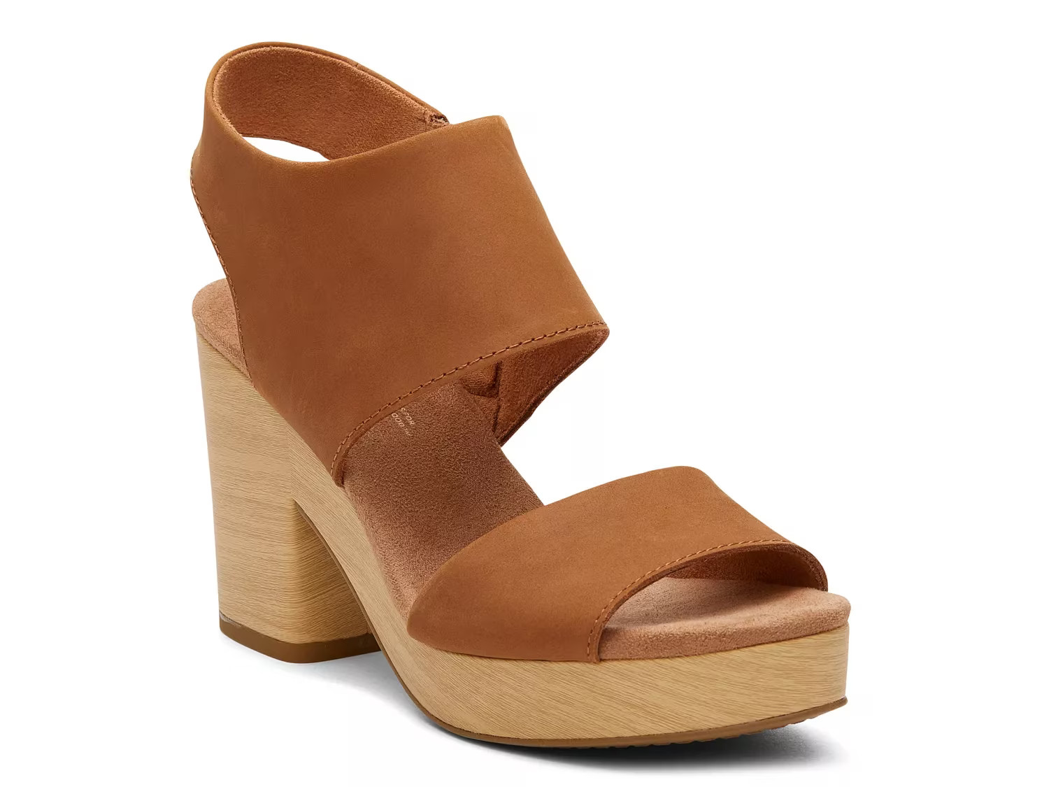 TOMS Majorca Platform Sandal | DSW