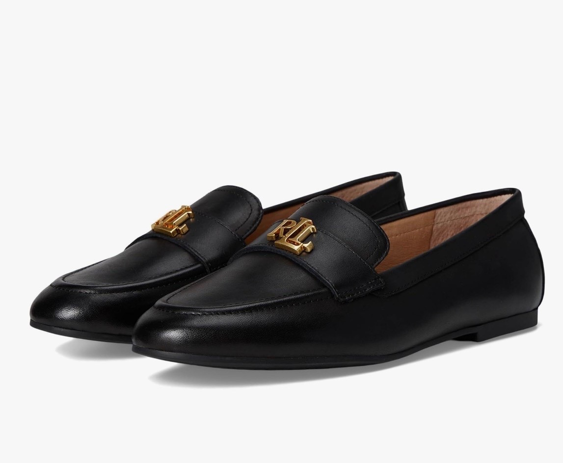 I have a similar pair, and they truly go with any outfit

#LTKworkwear #LTKsale #LTKshoes