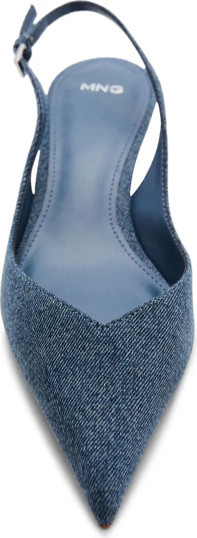 Kitten Heel Pointed Toe Pump (Women) | Nordstrom