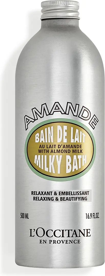 L'Occitane Almond Milky Bath | Nordstrom | Nordstrom