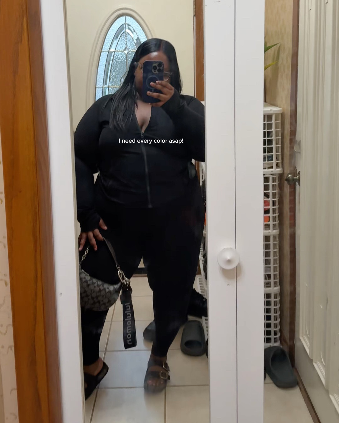 I could live in this set 

#LTKPetite #LTKActive #LTKPlusSize