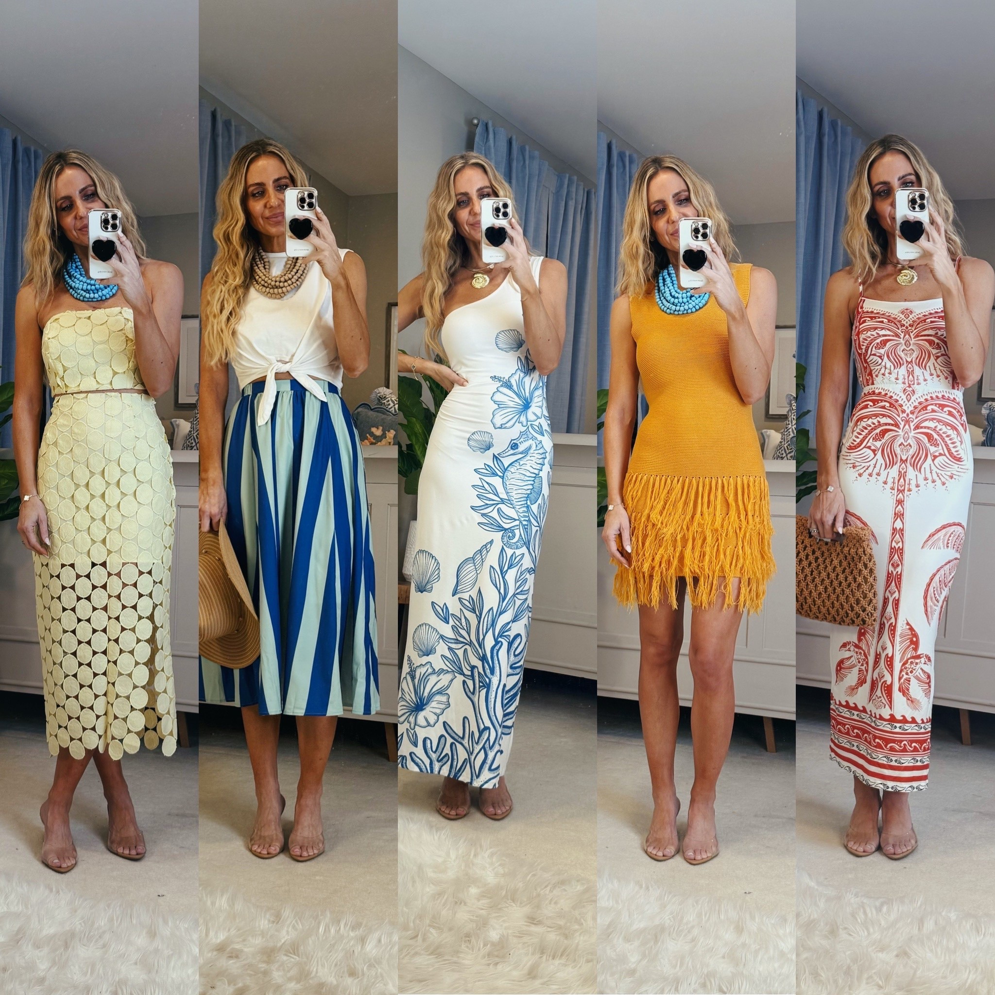 Big spring Amazon sale shop Early deals! Sale is a limited time 3/25-31. Great outfits for vacation in spring break!
@amazon 
#ad 
#founditonamazon


Follow my LTK @Pavonamarie on the @shop.LTK app to view this post and get my exclusive app-only content!

#liketkit #LTKU #LTKOver40 #LTKstorytime
@ltk 

#LTKU #LTKSaleAlert #LTKPlusSize