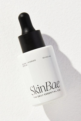 The Daily Essential Co. Skin Bae Face Serum | Anthropologie (US)