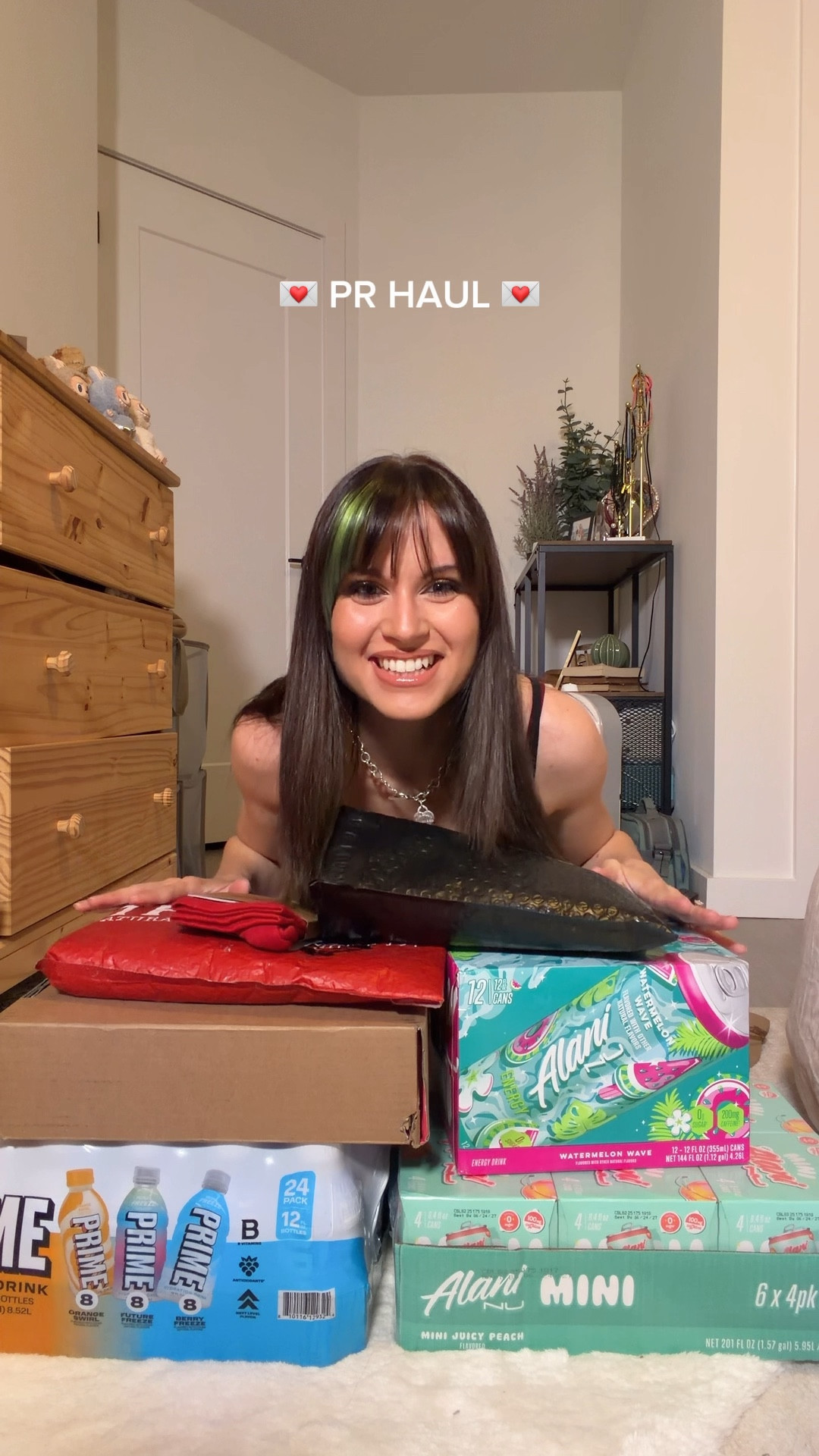 PR HAUL 💌 thank you so much! 

#LTKdayinmylife #LTKvlog #LTKselfcare