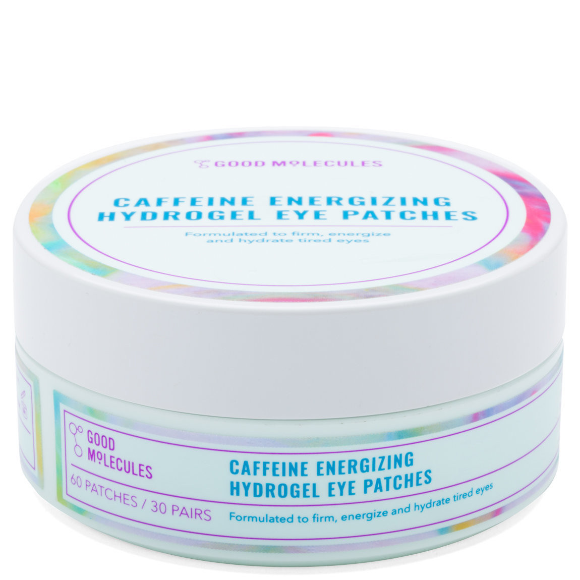 Good Molecules


Caffeine Energizing Hydrogel Eye Patches


  $18  
  



  Late nights are no ma... | Beautylish