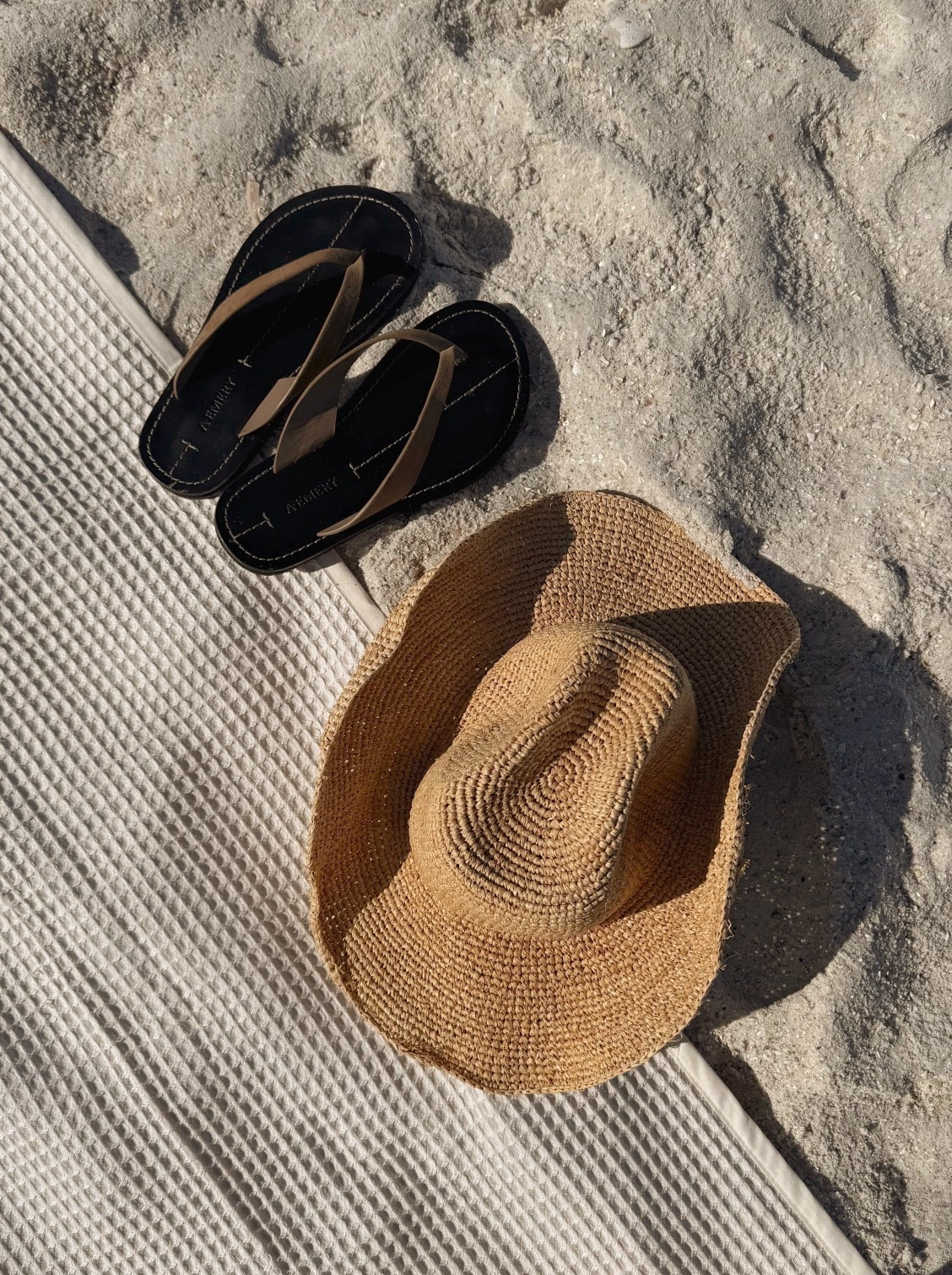 summer STAPLES 

#LTKootd #LTKSwim