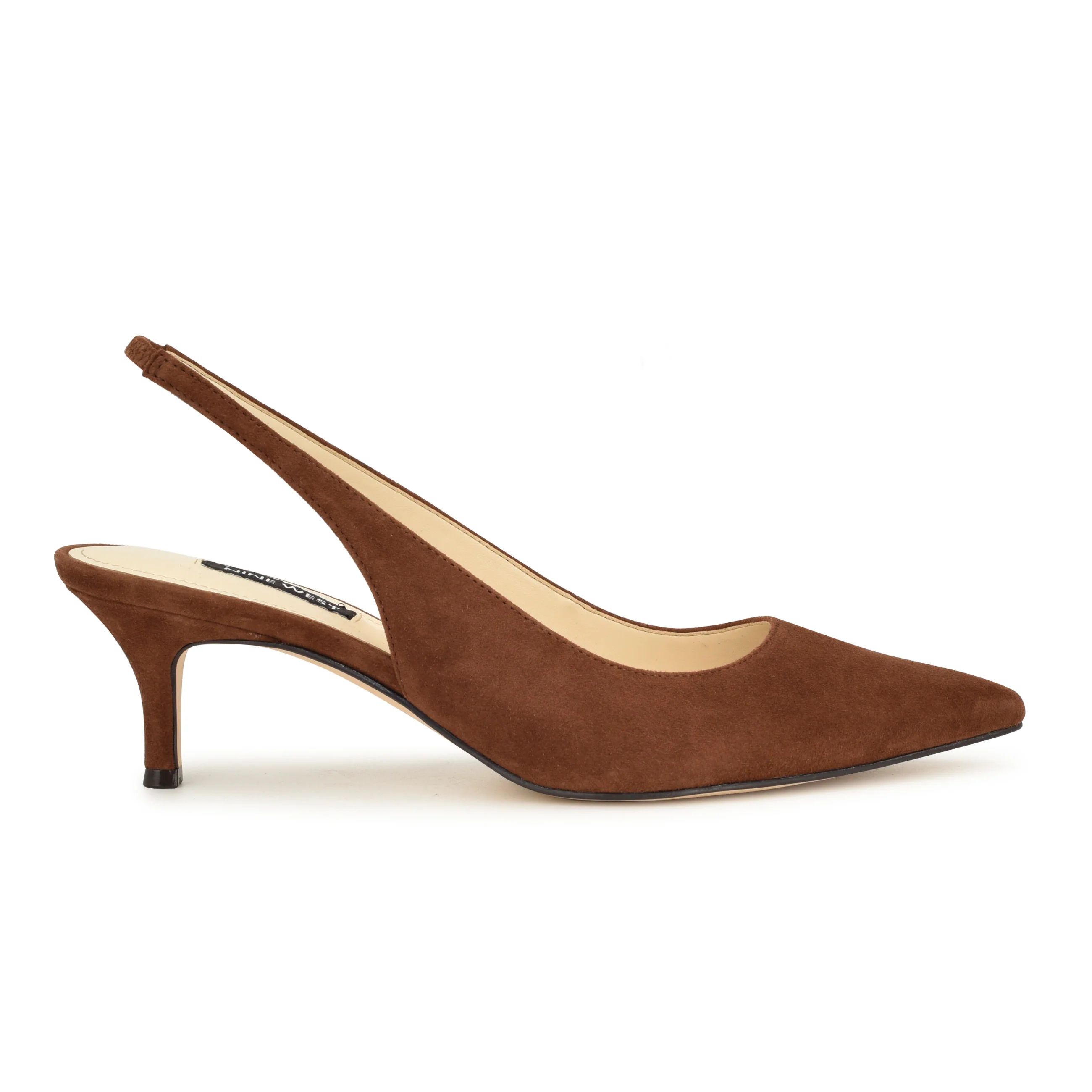 Nataly Slingback Pumps | Nine West (US)