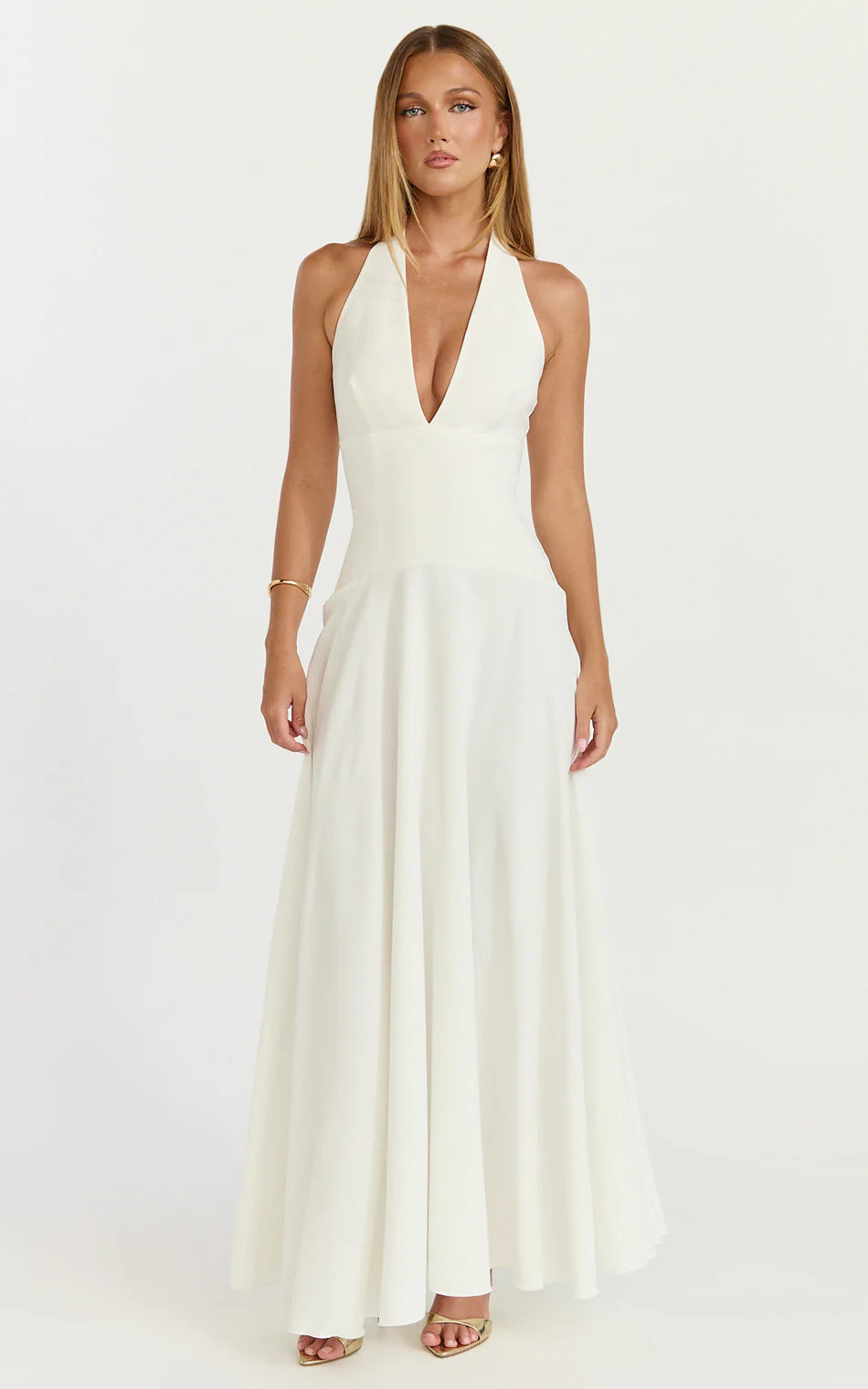 Poppy Maxi Dress | Showpo (US, UK & Europe)