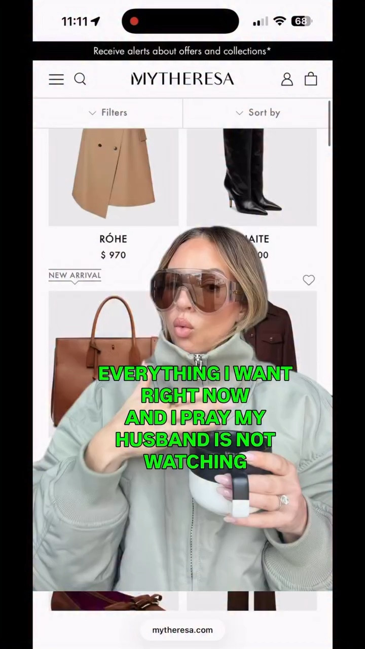 if you hate searching for what’s trending — I got you. Here’s what’s worth looking at. (but if u know my husband, this stays here. The “this?! I’ve had this for years!” works great in our relationship and I don’t want to change that😏) 

should I go with the gold or the pink earrings?



#LTKTravel #LTKOver40 #LTKstorytime