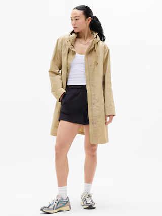 Everywhere Anorak | Athleta