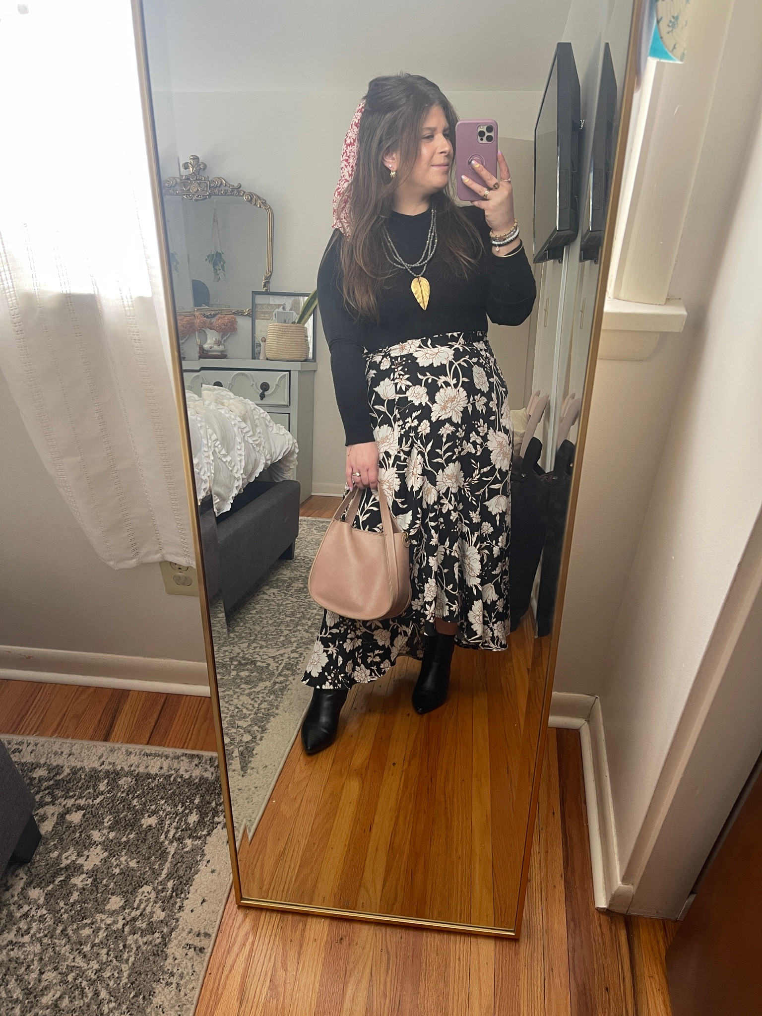 Baby shower outfit



#LTKstyletip #LTKfindsunder100 #LTKparties