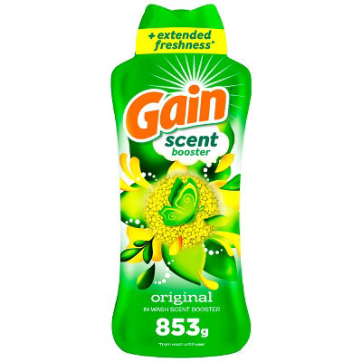 Gain Fireworks Original In-Wash Scent Booster Beads - 30.1oz | Target