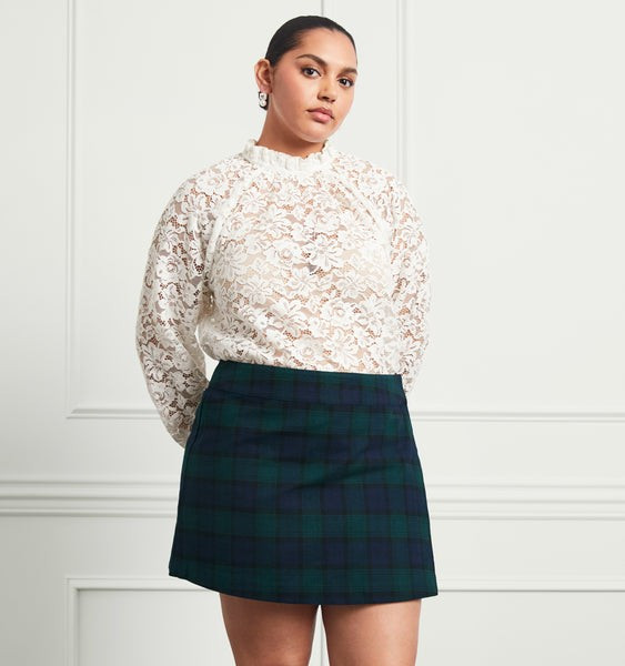The Tatiana Skirt | Hill House Home