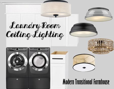 ✨ Laundry Room Design, Ceiling Lighting ✨


#LTKstyletip #LTKfamily #LTKhome
