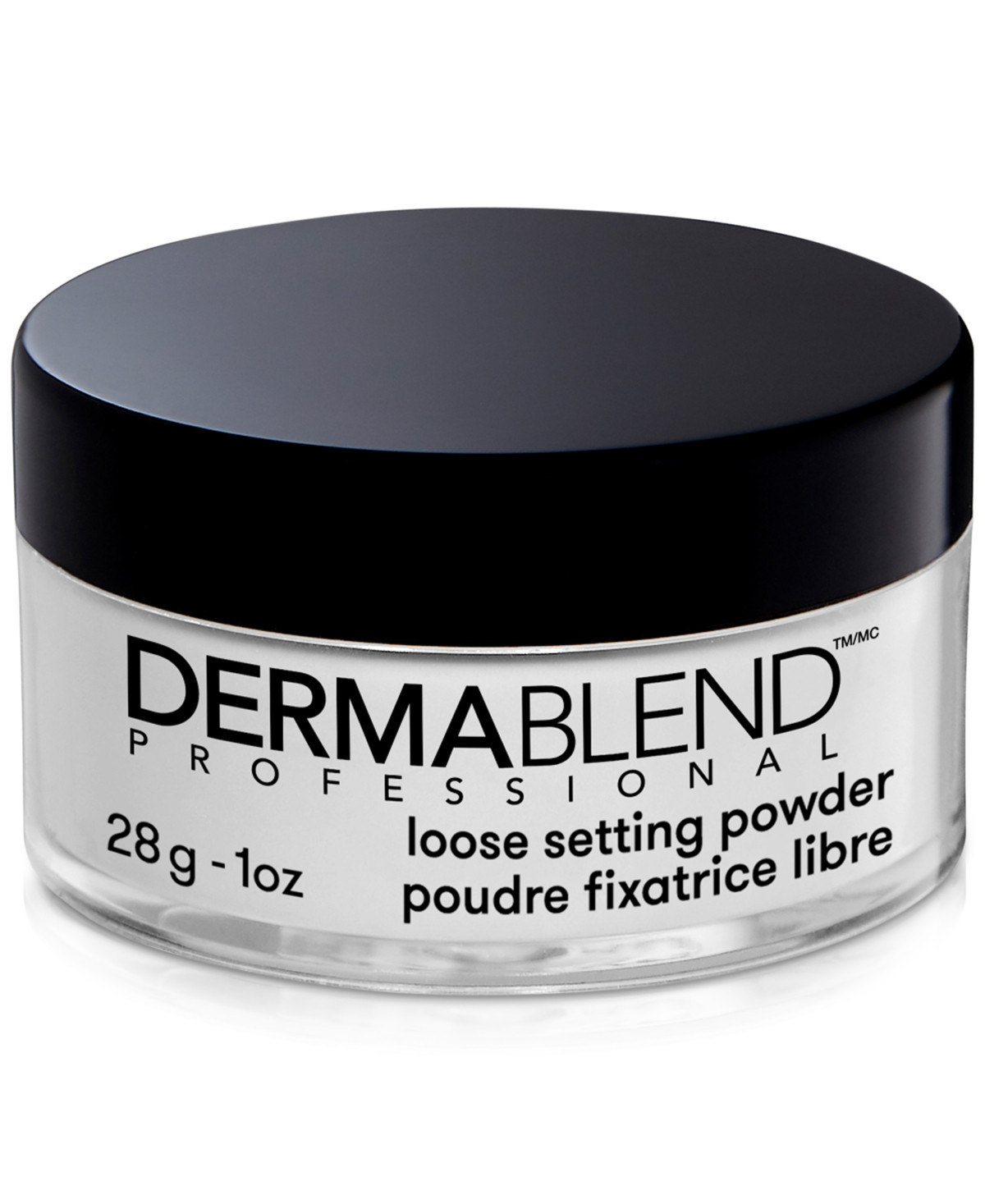 Dermablend Loose Setting Powder, 1 oz. - Original | Macy's
