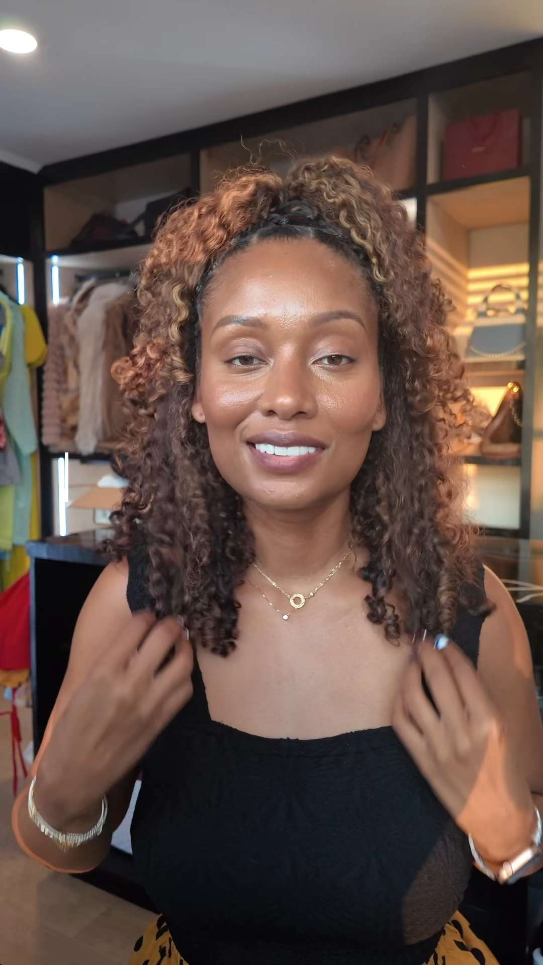 Would you rock this curly hairstyle for Cowboy Carter? #cowboycarter #beyonce #curls #haircareroutine
 

 

#LTKFindsUnder50 #LTKStyleTip #LTKBeauty