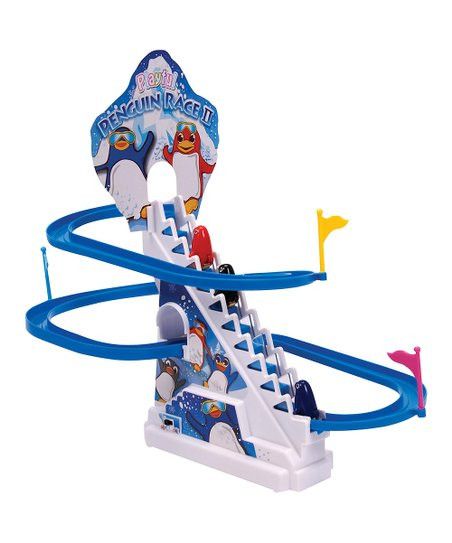 Schylling Penguin Race Game | Zulily