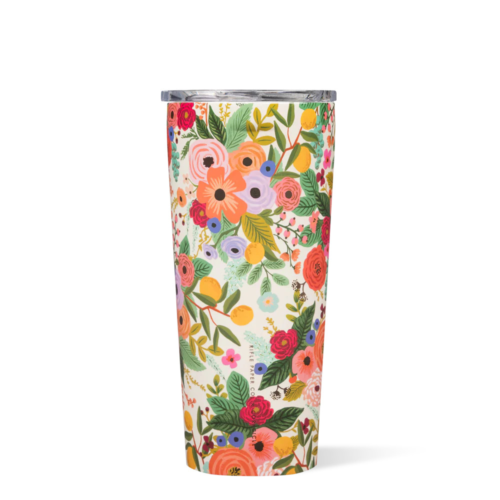 Rifle Paper Co. Tumbler | Corkcicle