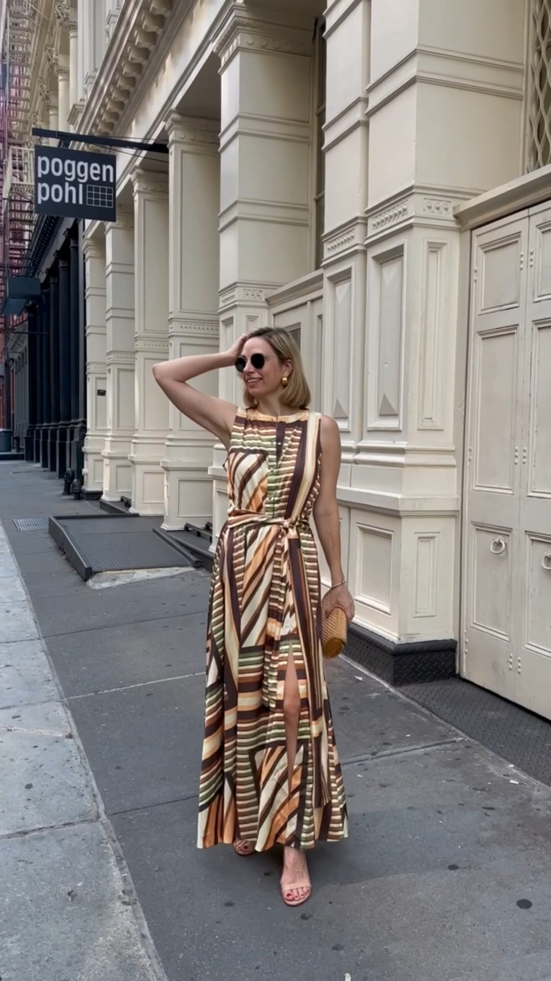 Pre-fall dress. Fall fashion 

#LTKOver40 #LTKStyleTip #LTKTravel