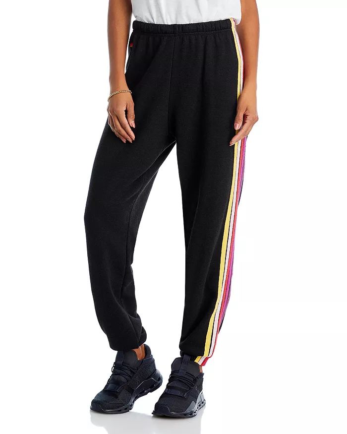 Rainbow Stripe Sweatpants | Bloomingdale's (US)