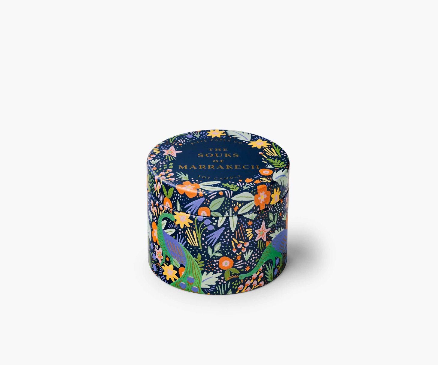 Tin Candle | Rifle Paper Co.