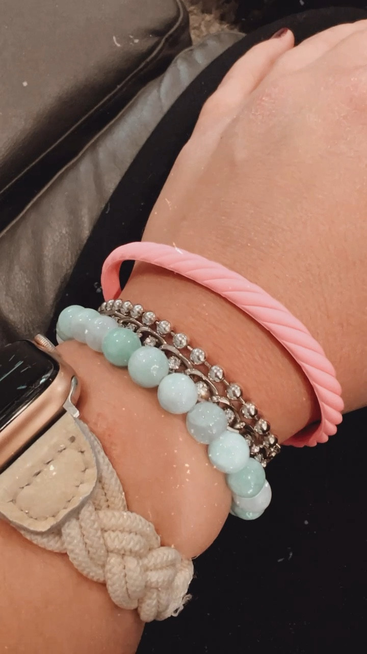 Cutest arm candy!!! 

#LTKfit #LTKunder50 #LTKstyletip