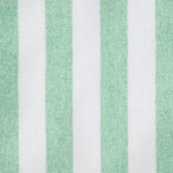 Cabana Striped Beach Towel - Sun Squad™ | Target