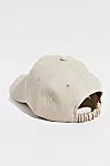 Rivers Vegan Leather Baseball Hat | Free People (Global - UK&FR Excluded)