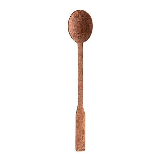 Hand-Carved Doussie Wood Spoon | Amazon (US)