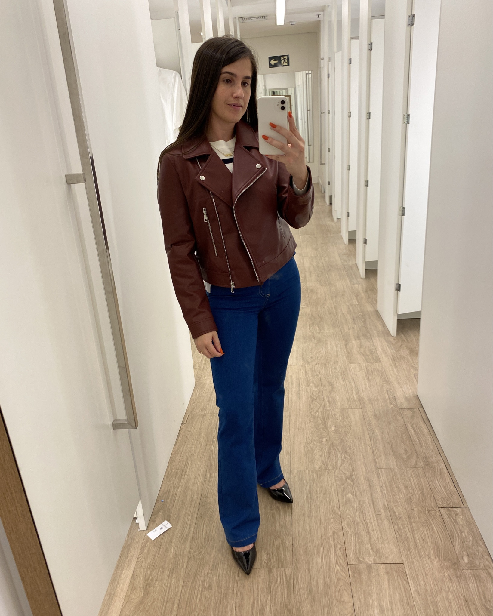 Look RIACHUELO ❤️⬇️



#LTKbrasil #LTKbeauty #LTKVideo