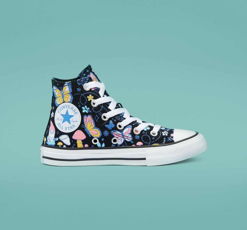 Butterfly Chuck Taylor All Star | Converse (US)