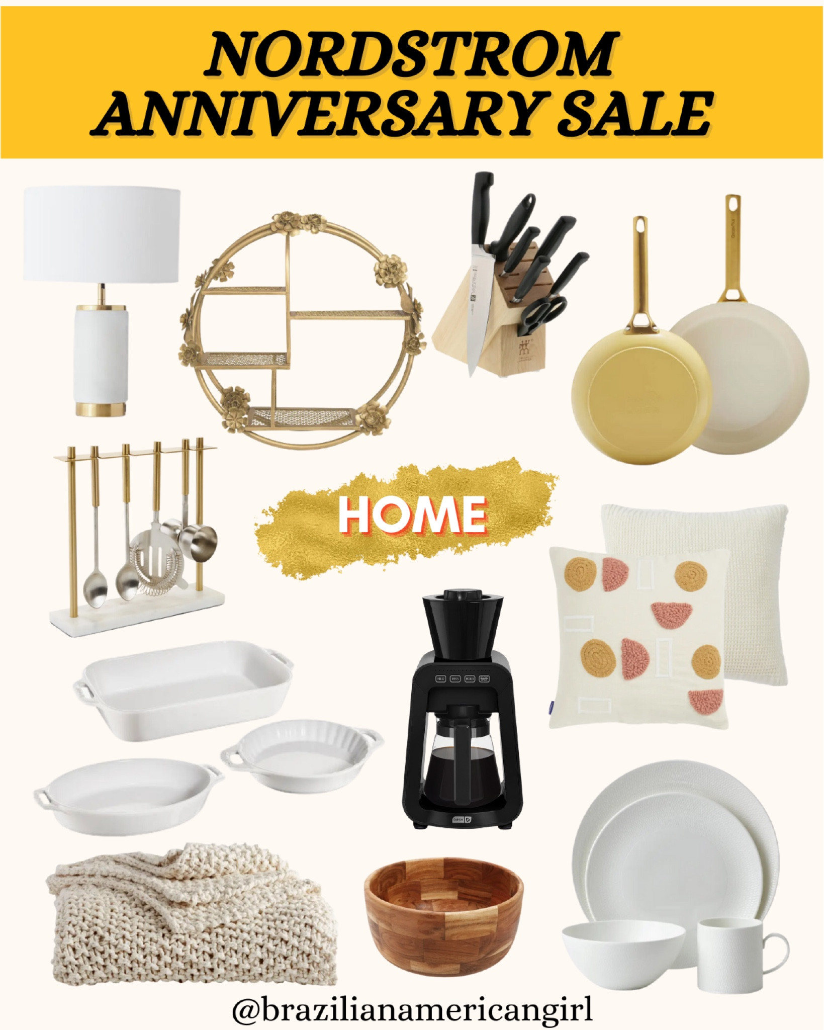 #LTKxNSale #LTKSeasonal #LTKHome