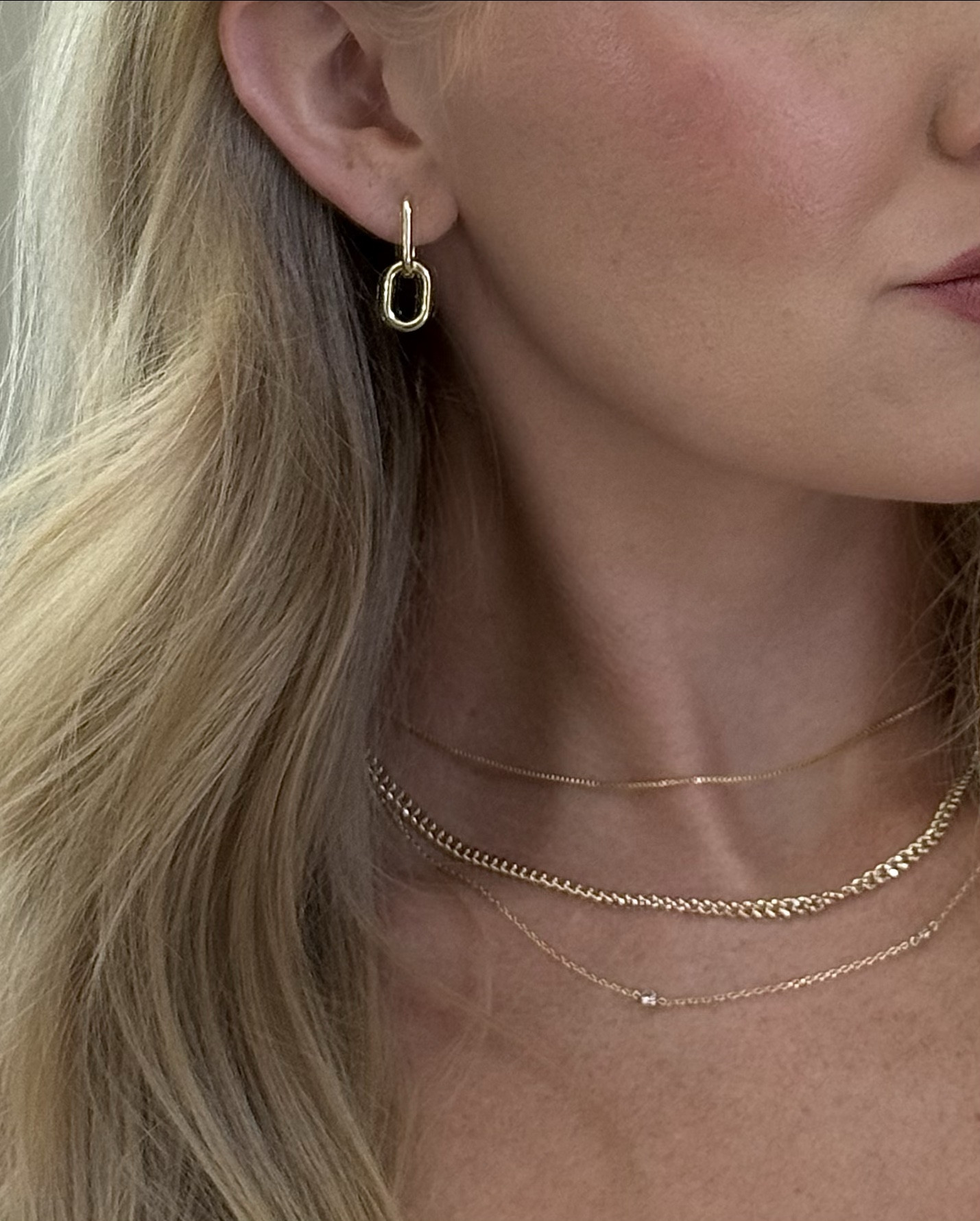 the best tarnish free jewelry ✨

#LTKGiftGuide #LTKFindsUnder50 #LTKHoliday