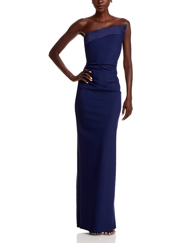 Chiara Boni La Petite Robe Tawia Gown | Bloomingdale's (US)