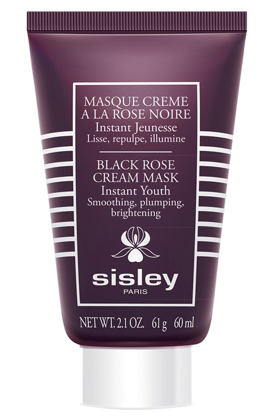 Sisley Paris Black Rose Cream Mask | Nordstrom