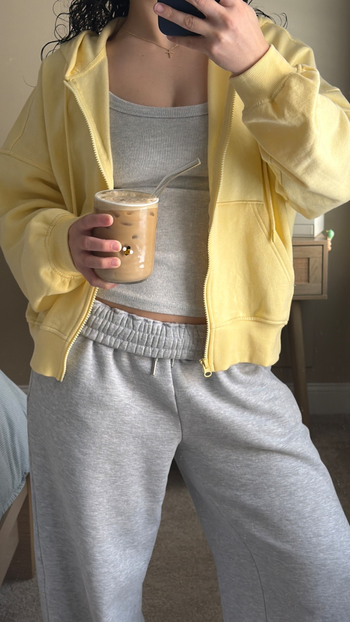 obsessed with yellow rn ⭐️🐥

#LTKgrwm #LTKdayinmylife #LTKselfcare