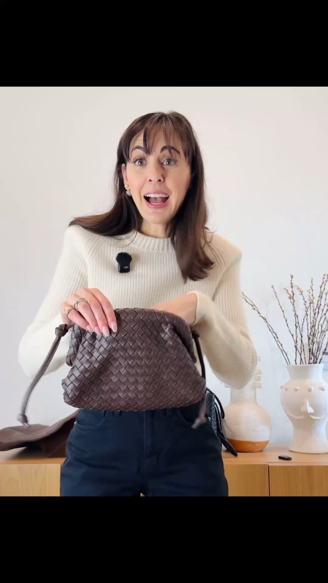 Best Leather bags for less more ⬇️ https://closetchoreography.com/20-quality-closet-essentials-that-build-my-trademark-capsules-not-shoppers-remorse/