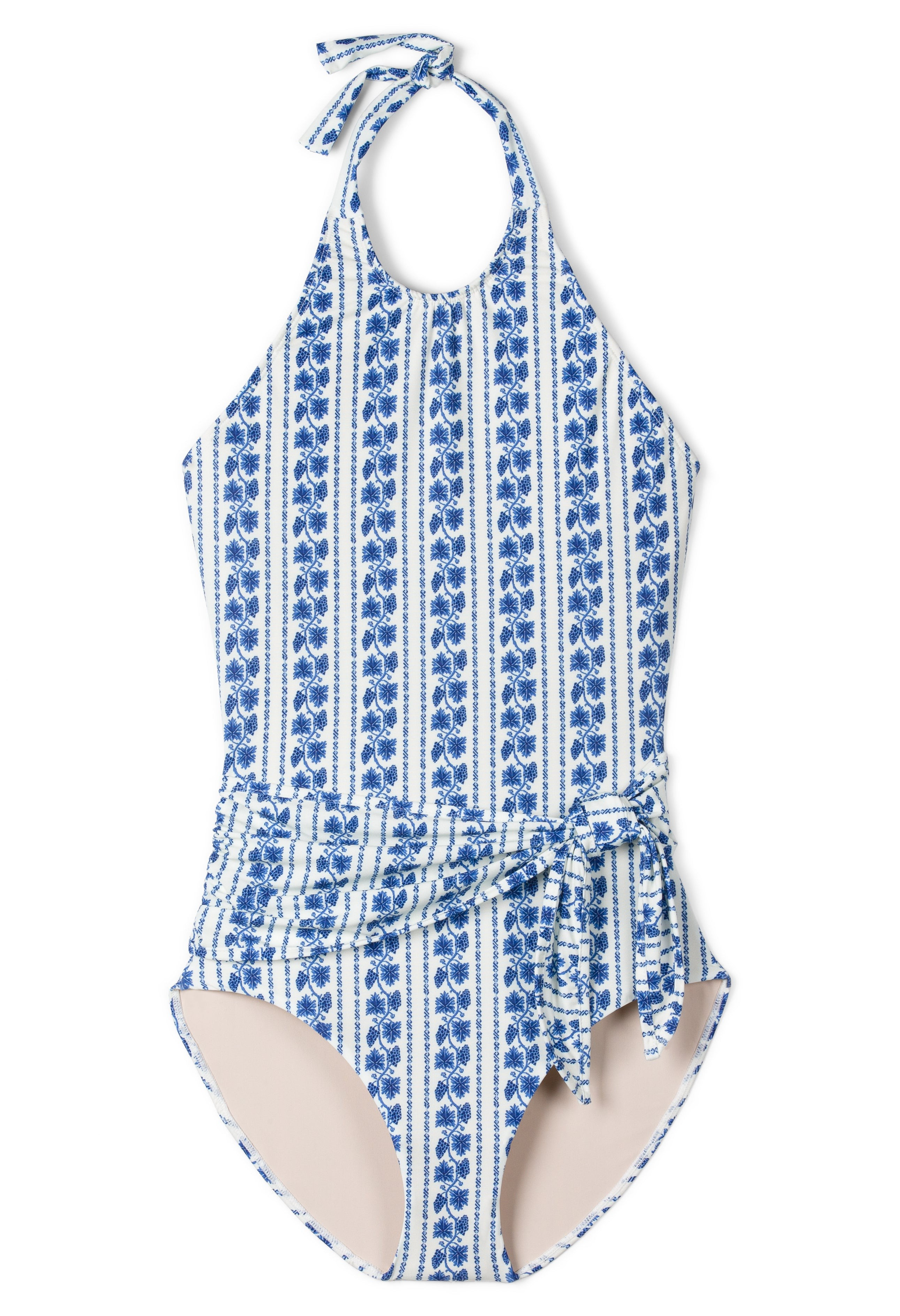 Genevieve One-piece Swimsuit | Hermoza
