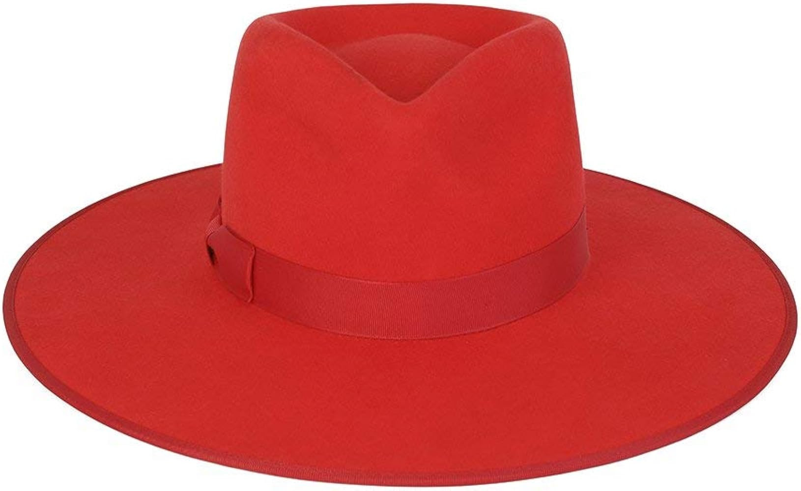 Lack of Color Women's Rancher Fedora Hat | Amazon (US)